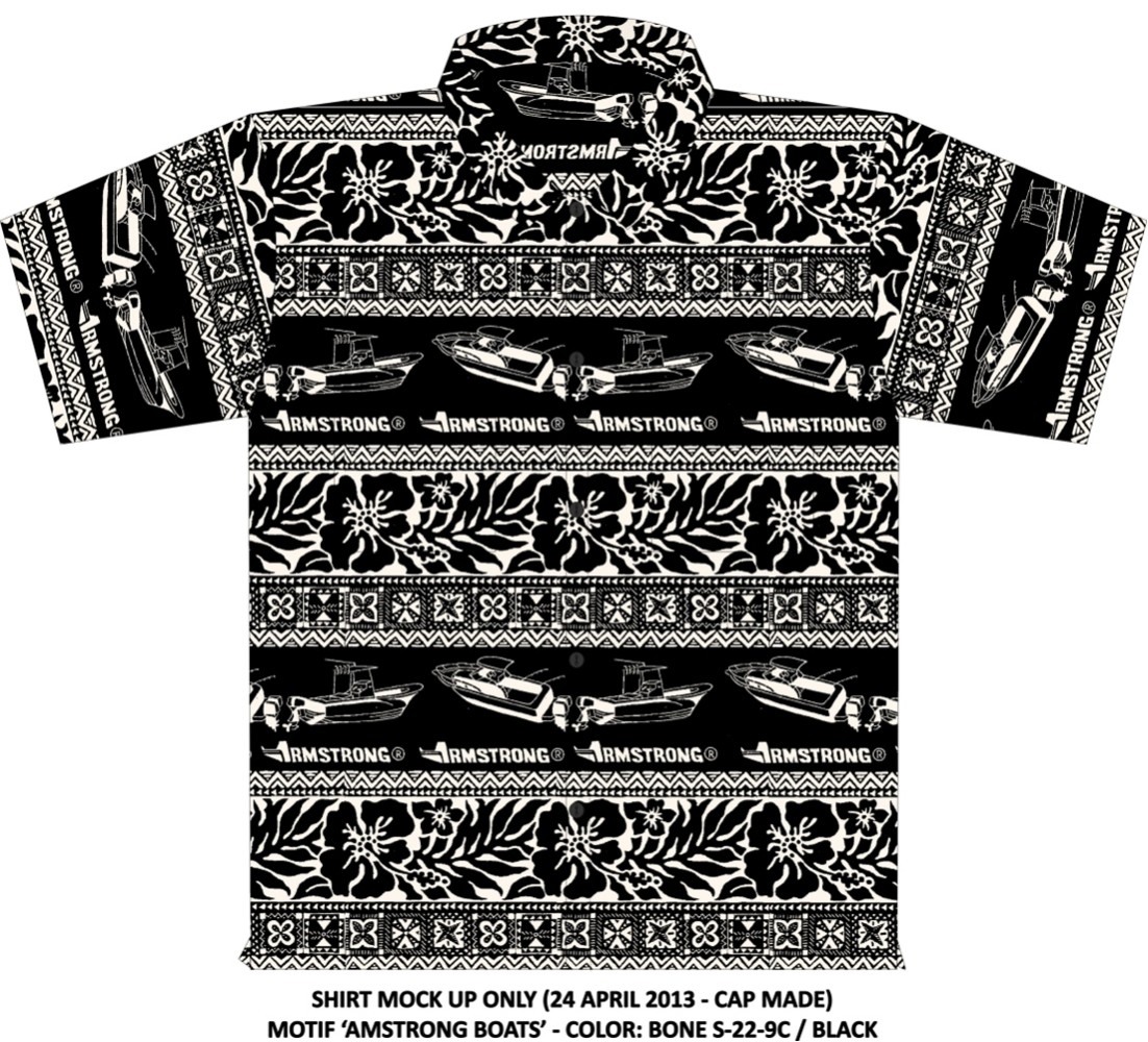 Custom Hawaiian Shirts - Discount Wholesale Custom And Bulk